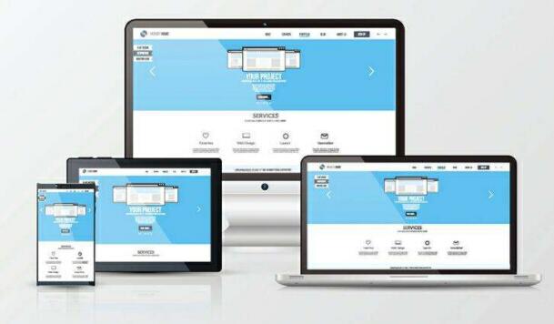 無錫網(wǎng)站制作公司的響應(yīng)式網(wǎng)站建設(shè)應(yīng)該注意什么？